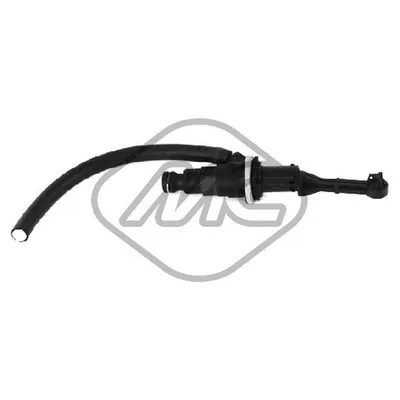 ЦИЛИНДР СЦЕПЛЕНИЯ ГЛ REN MASTER II 98- 05929 Metalcaucho 05929