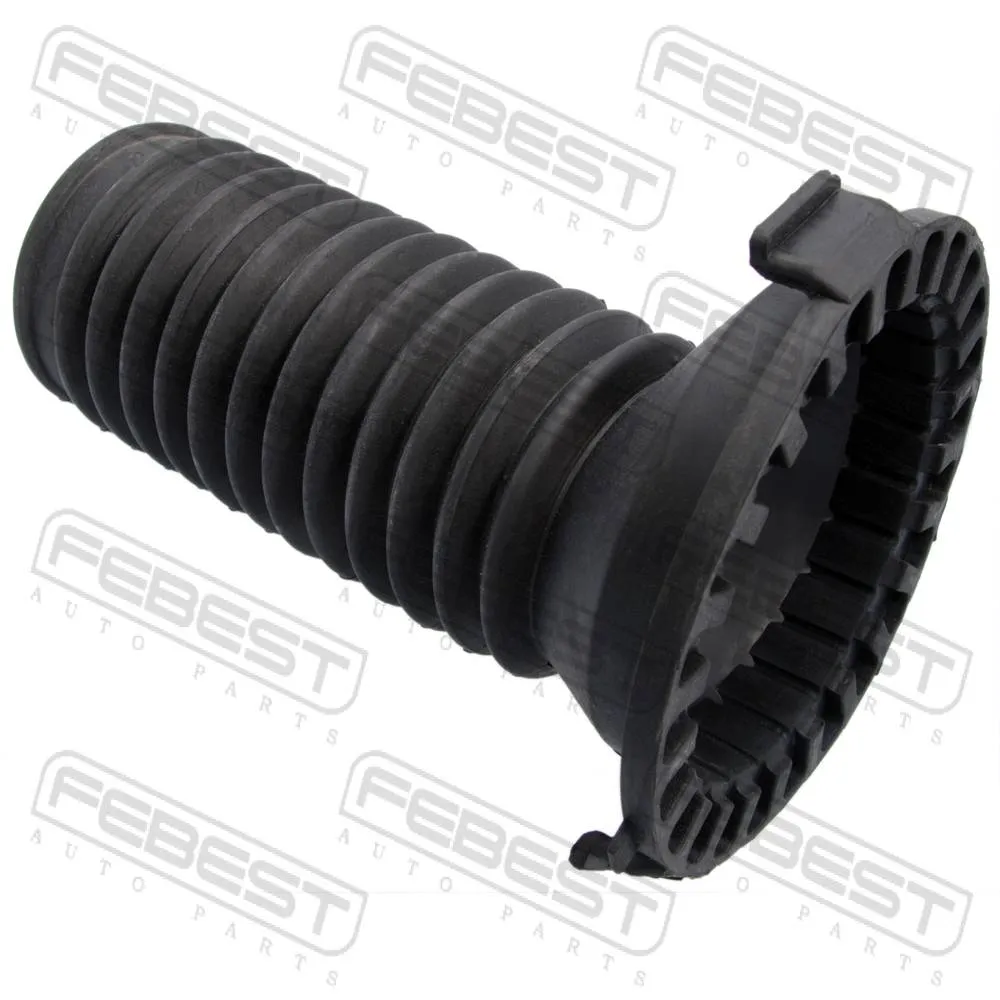 Пыльник переднего амортизатора TOYOTA Prius/Vista/Opa FEBEST TSHB-ZZT230F