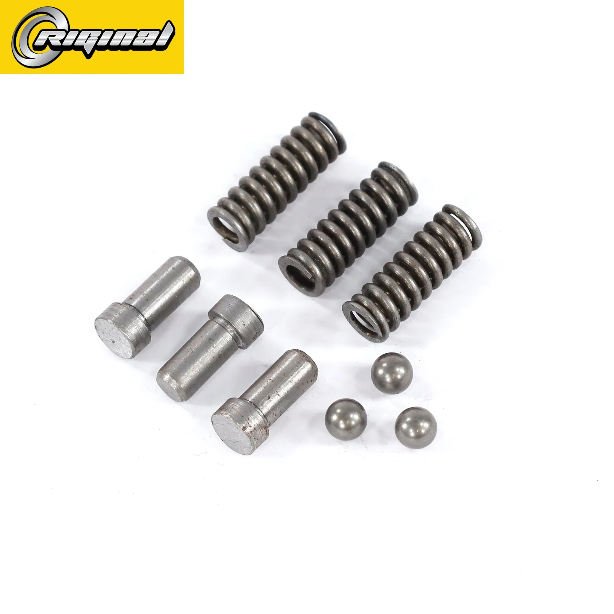 РК пластины фиксаторов КПП для а/м Г- он C41R11 NEXT Riginal RGC41R111702801
