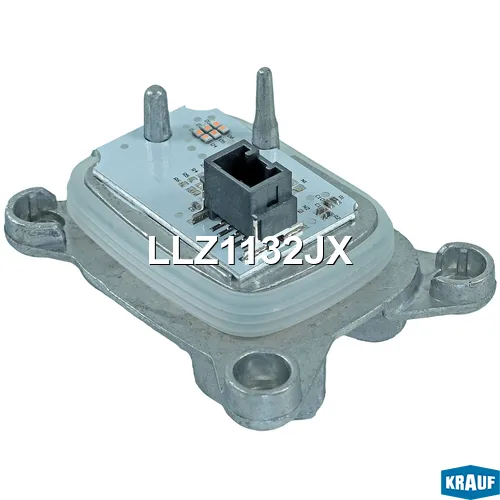Блок управления фарой KRAUF LLZ1132JX