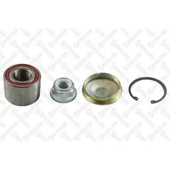 К-кт подшипника ступицы задней Dacia Logan 07> STELLOX 43-29045-SX