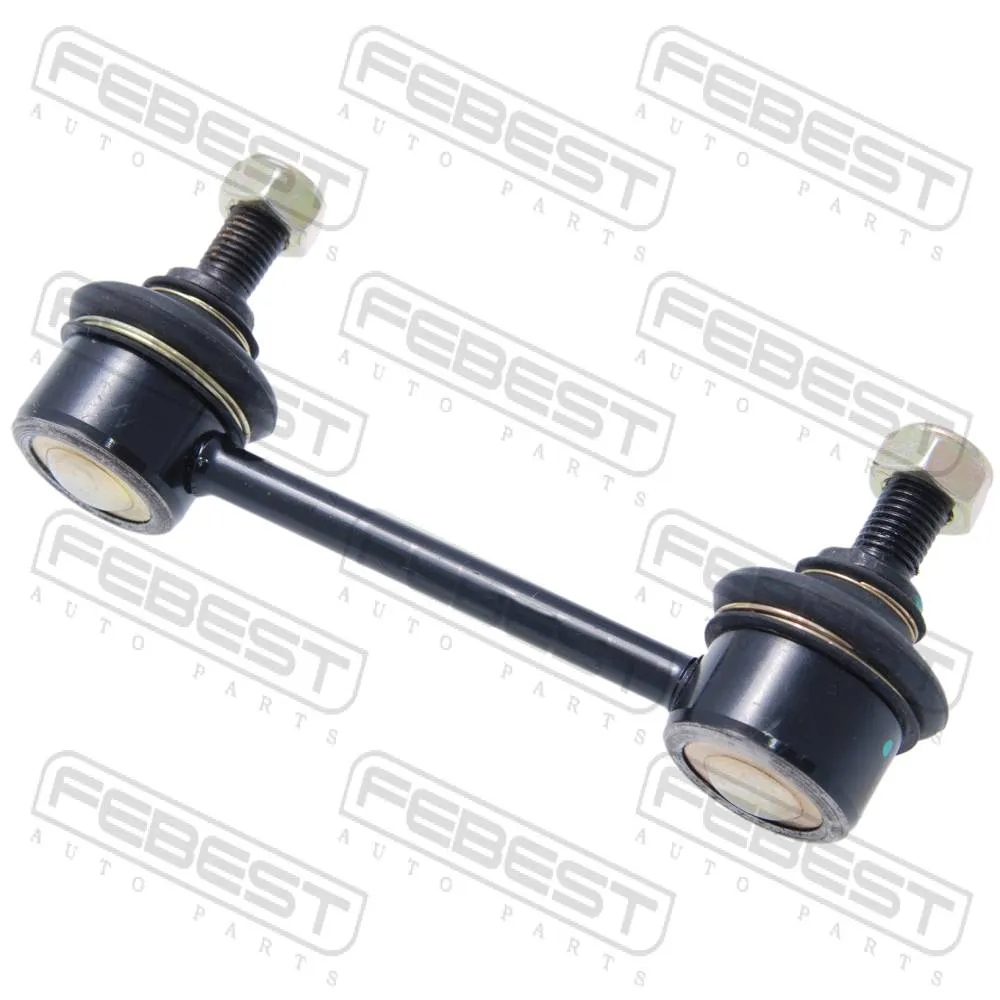 Тяга стабилизатора задняя FORD TRANSIT CONNECT TC7 2002-2013 [EU] FEBEST 2123-TCR