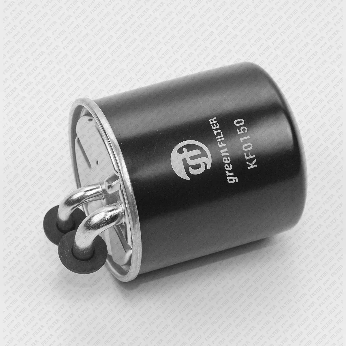 Фильтр топливный MERCEDES A-class (W169)/B-class (W245)/C-class (W2 GREEN FILTER KF0150