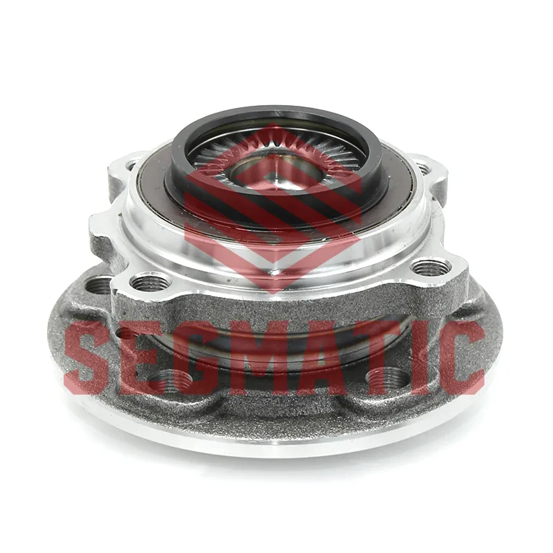 Ступица колеса перед./задн. BMW X1 1.5L-2.0L 2015-, BMW i3, i8 0.6L-1.5L 2013-2014, BMW 2 Active  SEGMATIC SGWH30204313