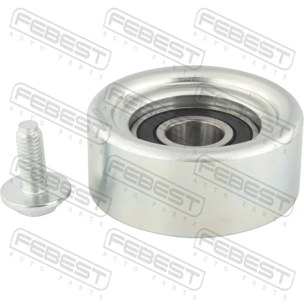 Ролик натяжной комплект FEBEST 0187-A25AFKS