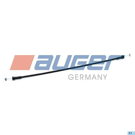Трос открывания двери AUGER 71733