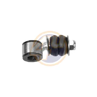 Тяга стабилизатора передняя VW GOLF II/III/JETTA II/VENTO/POLO/CADDY II 93-04 4U VV-F-73042