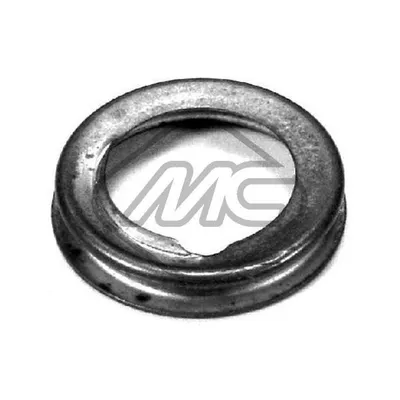 КОЛЬЦО ПРОБКИ ПОДДОНА D12 MMx17