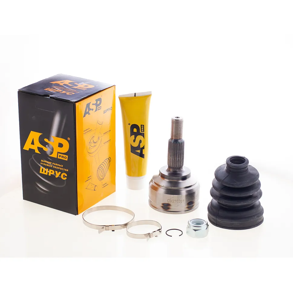 ШРУС наружный RENAULT Logan/LADA Largus ASP CV270201