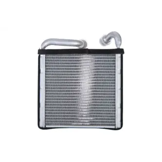 Радиатор печки Skoda Octavia 12>, Audi TT, VW Golf 14> ZENTPARTS Z19778