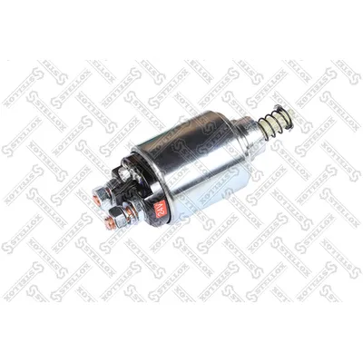 Реле стартера втягивающее МВ 24V Omn MB STELLOX 8801224_SX