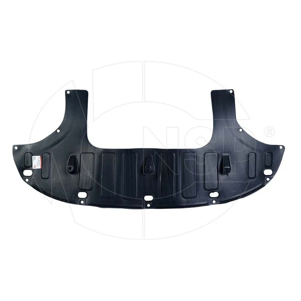 Пыльник двигателя KIA Rio IV (20-) NSP NSP1BD09049