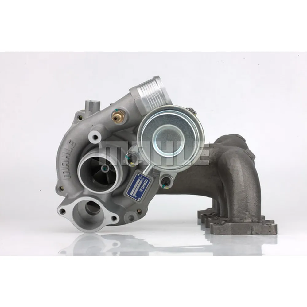 Турбокомпрессор VW PASSAT CC (2008)/TIGUAN (2007-2011 KNECHT/MAHLE 030TC16722000