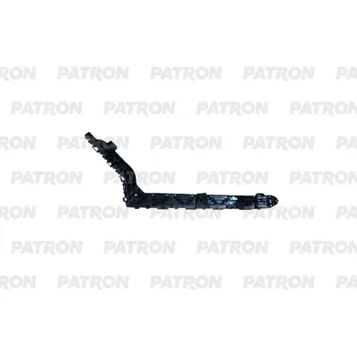 Кронштейн бампера передн прав HONDA CR-V 2012-14 PATRON P76-HD008AR