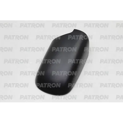 Крышка зеркала лев BMW: 5 (E39) - 95-03 , BMW : 7 (E38) - 95-01 PATRON PMG0416C01