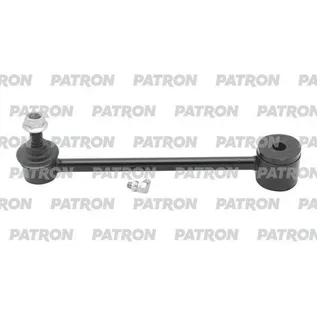 Тяга стабилизатора JEEP WRANGLER JK 2007- PATRON PS4565