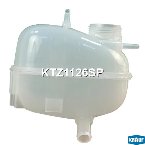 Бачок расширительный KRAUF KTZ1126SP