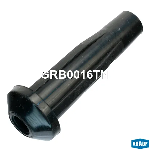 Наконечник катушки зажигания FORD FOCUS II (DA, HCP) [SYDA, AODA, AODB, AODE, Q KRAUF GRB0016TN