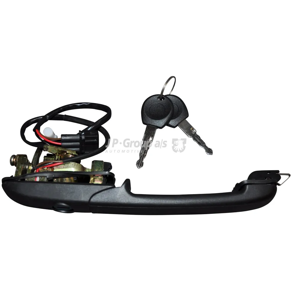 Ручка двери L JP JP GROUP 1187101170