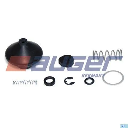 Ремонтный комплект пневмо клапана КПП Volvo FH F12 AUGER 68654