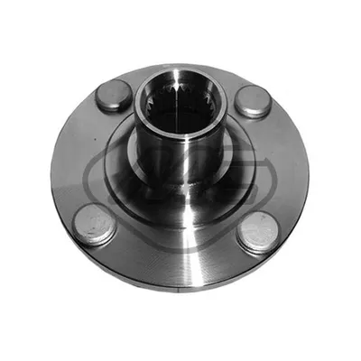 Ступица колеса NISSA Metalcaucho 90071