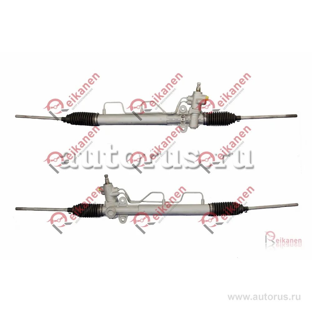 Рейка рулевая восст для HYUNDAI TRAJET 00- гар 6 мес R0919 Reikanen R0919