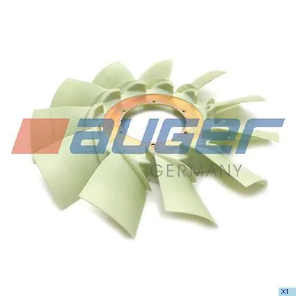 Крыльчатка вентилятора AUGER 77089