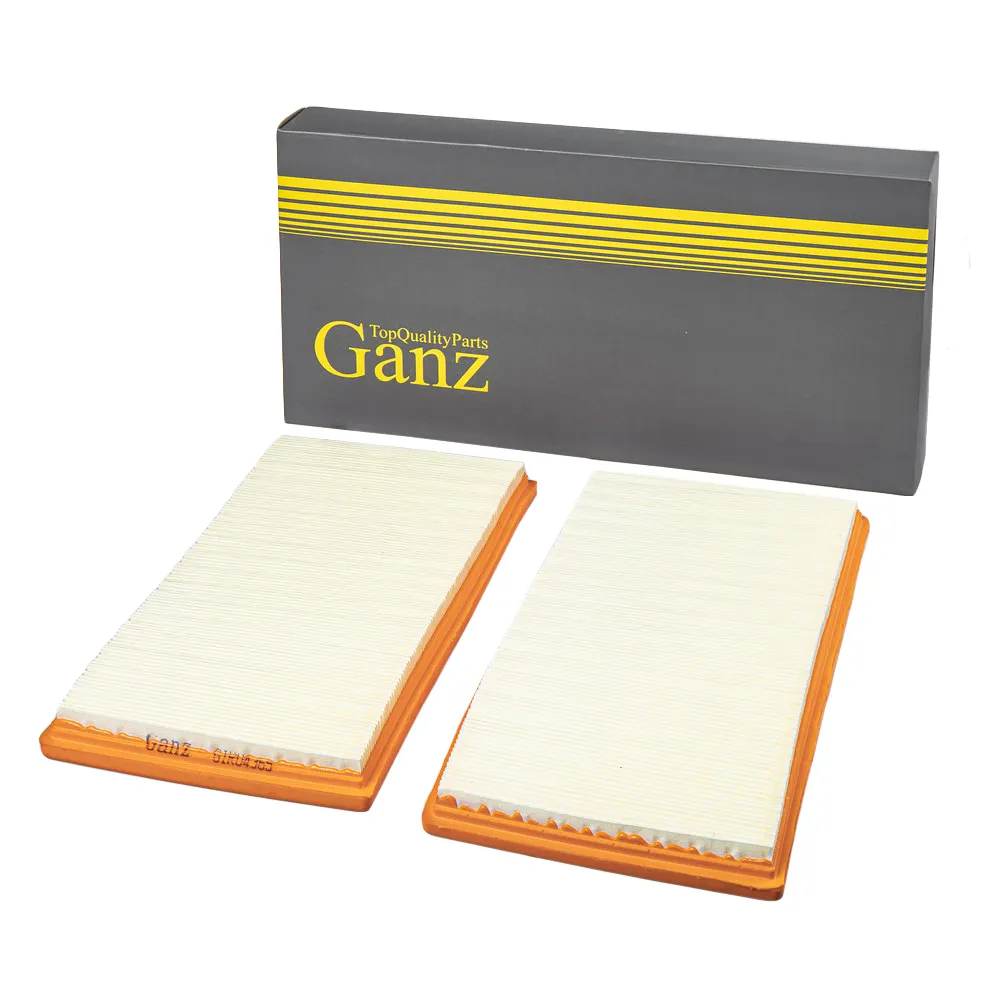 Фильтр воздушный MB W211/212/164 GANZ GIR04365