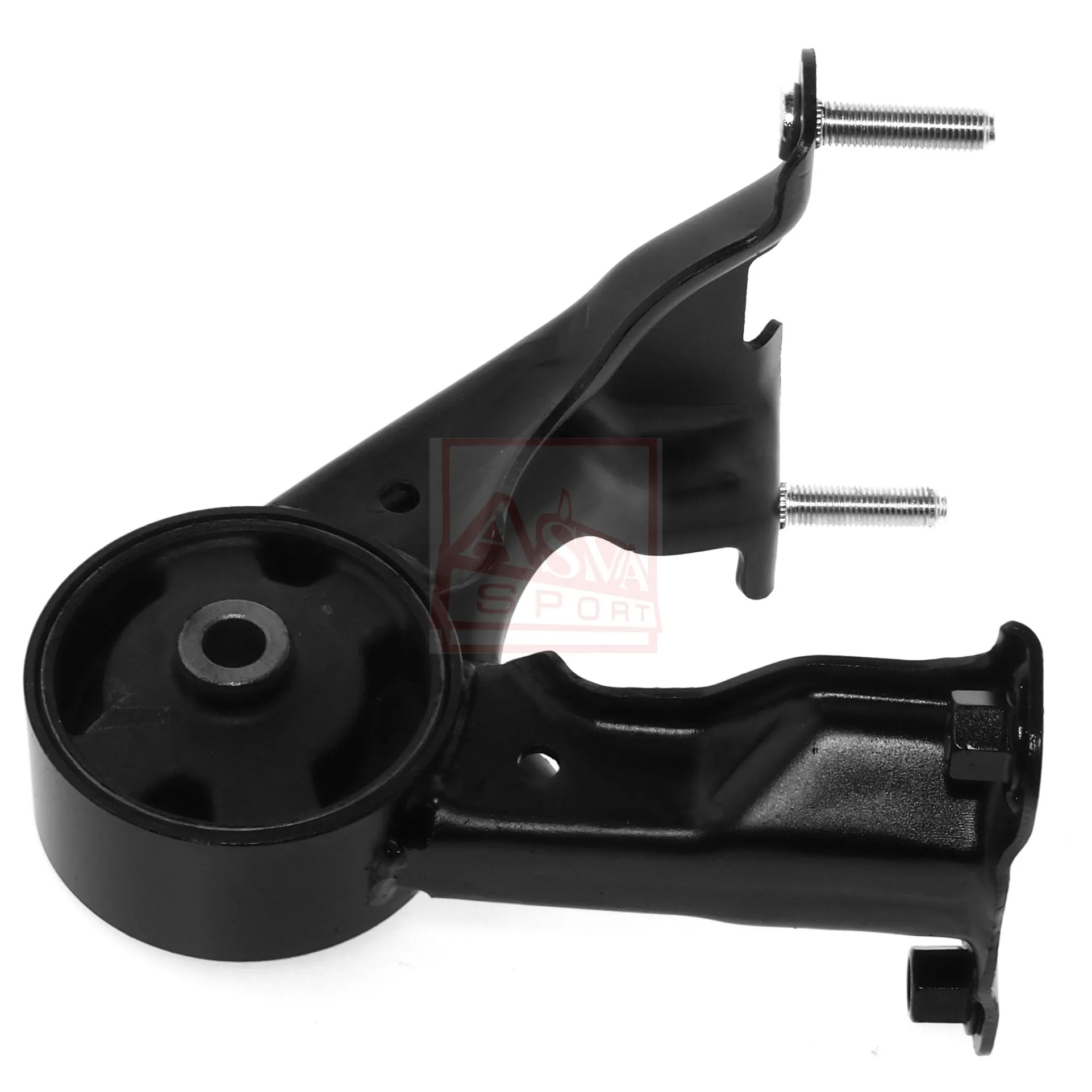 Подушка двигателя задняя 3sfe/4sfe mt ASVA 0112ST190RMT