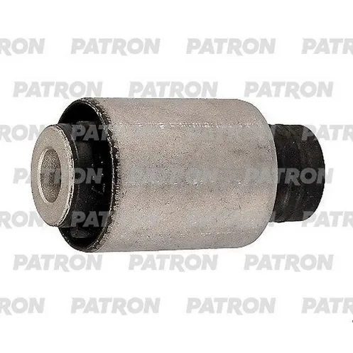 Сайлентблок рычага подвески рычага верхний BMW Е36/Е46/Z4 (все) 90- PATRON PSE1131