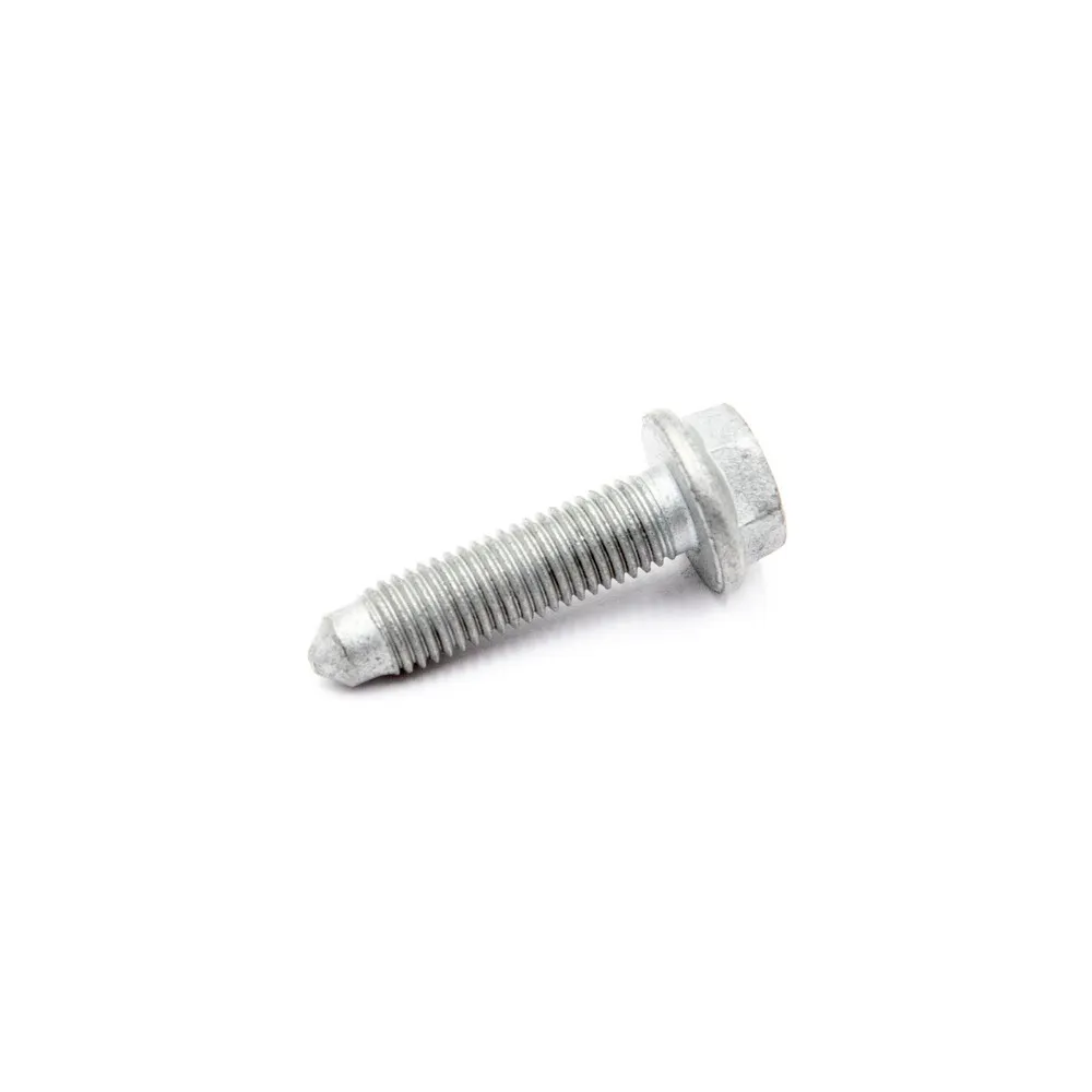 Болт крепления поддона двигателя VAG+Skoda/M7x28mm N 907 356 04