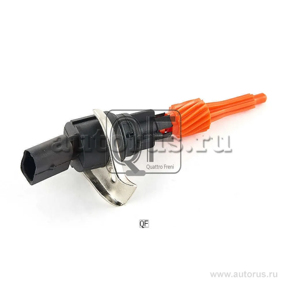 Датчик скорости, QUATTRO FRENI QF00T00438