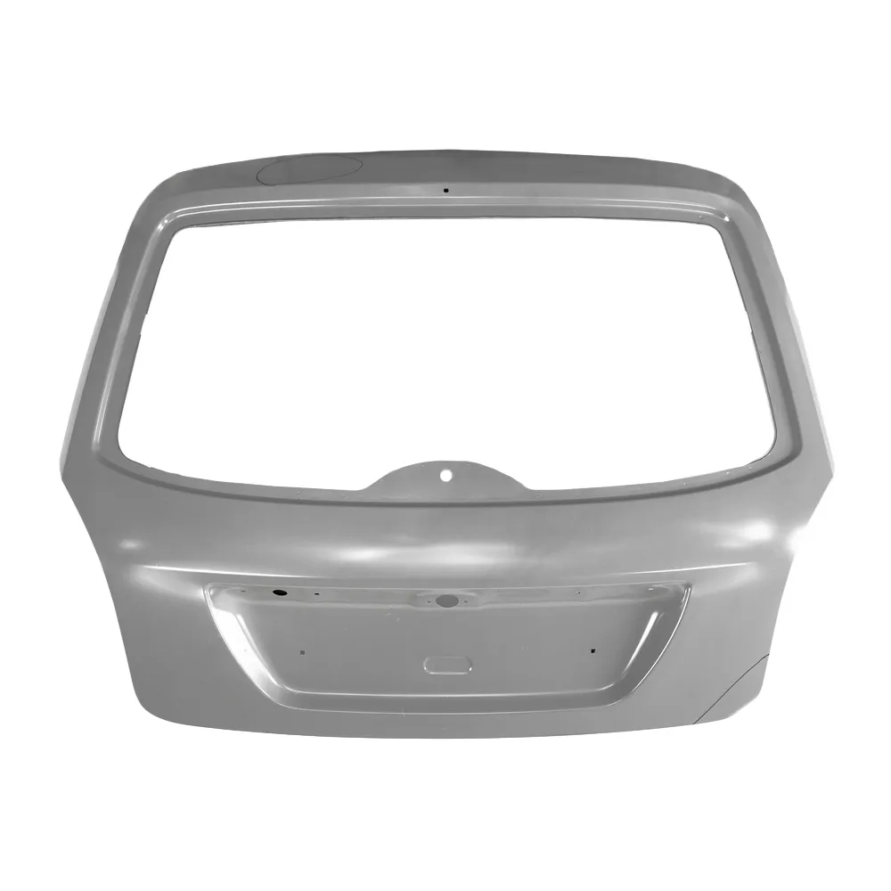 Дверь задка в сборе (катафорез), Уценка LADA 8450105046-N0 Уценка