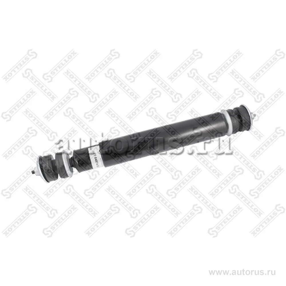 Амортизатор подвески перед. рессор 350-6 a350-600 O/O STELLOX 8704874_SX
