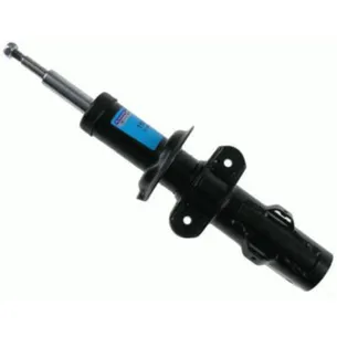 Амортизатор подвески передн FIAT PANDA 80-04 , PANDA Van 86-04 SEAT MARBELLA 86-98 , MARBELLA фургон SACHS 110026