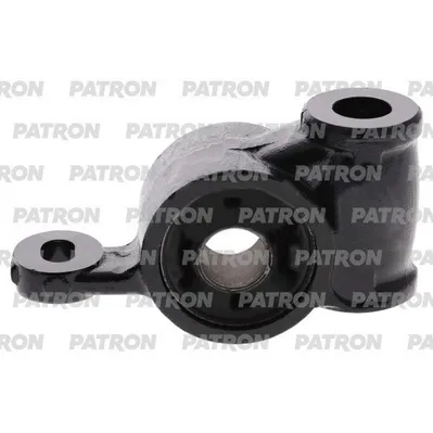 Сайлентблок рычага подвески правый в корпусе MAZDA 6 12- CX-5 11- PATRON PSE12465