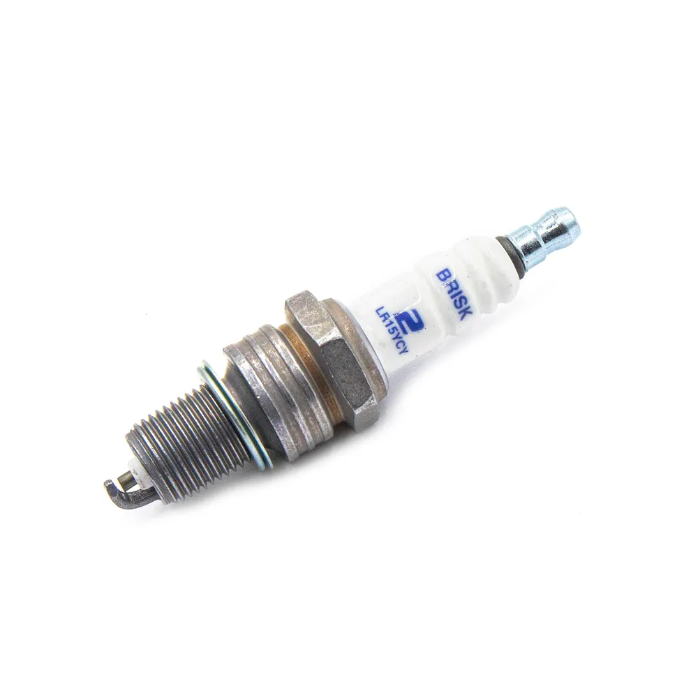 Свеча зажигания для а/м ВАЗ 08-09 A-LINE 2/LR15YCY-N/B BRISK A-LINE2
