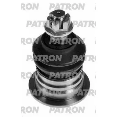 Опора шаровая TOYOTA LAND CRUISER 100 98- PATRON PS3191