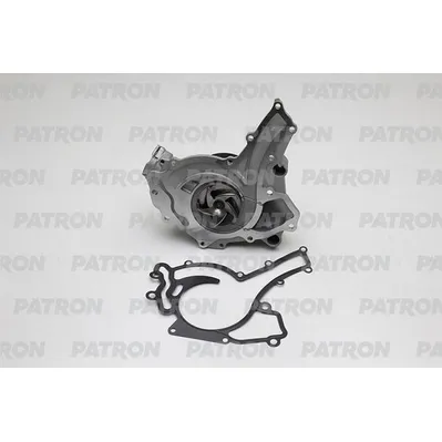 Насос водяной M234 MB W211/W164/W221 4.7-5.0 05> PATRON PWP1473