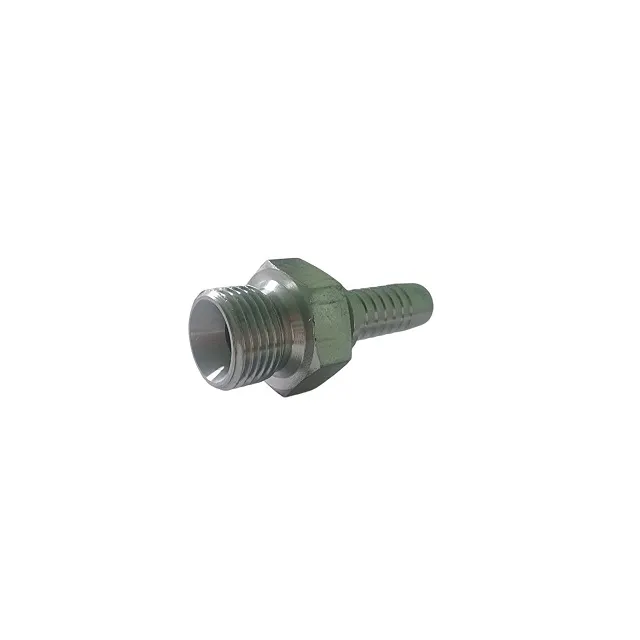 Штуцер AGR-60-BSP (DN12 1/2)x0град.x(1/2-14) ATD ATD808107