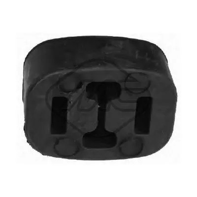 РЕЗИНКА ГЛУШИТЕЛЯ SEAT IBIZA, FIAT FIORINO Metalcaucho 00207