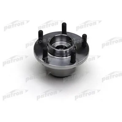 Ступица колеса передн MAZDA: 3 (BK) 03-04 с ABS PATRON PBK6800H