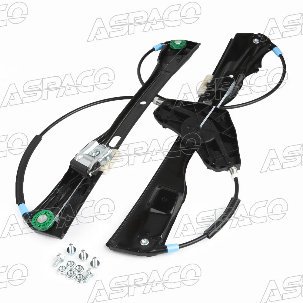 Стеклоподъемник передний правый (R) VW PASSAT [B6] (05-10) ASPACO AP462L