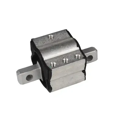 Подушка КПП MB W202/W203 1.8-4.3/2.0CDi-3.2CDi 93> ZENTPARTS Z13936