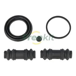 Ремкомплект заднего тормозного суппорта JEEP Cherokee/Grand Cherokee/Wrangler /D=48,00mm Frenkit 248088