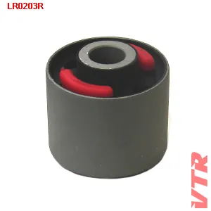 Сайлентблок продольного рычага задней подвески VTR LR0203R