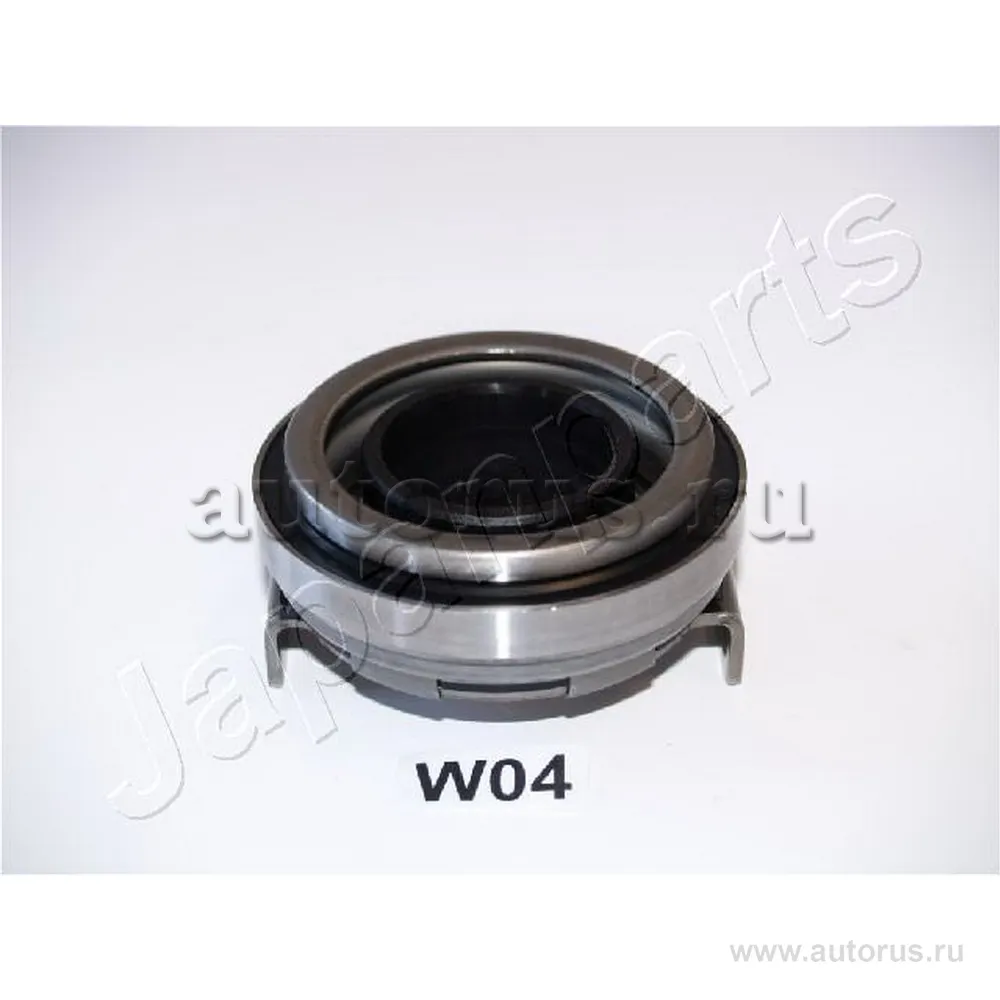 Выжимной подшипник JAPANPARTS CFW04