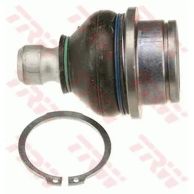 Опора шаровая L=R (нижняя) NISSAN Navara 2005-> TRW JBJ742
