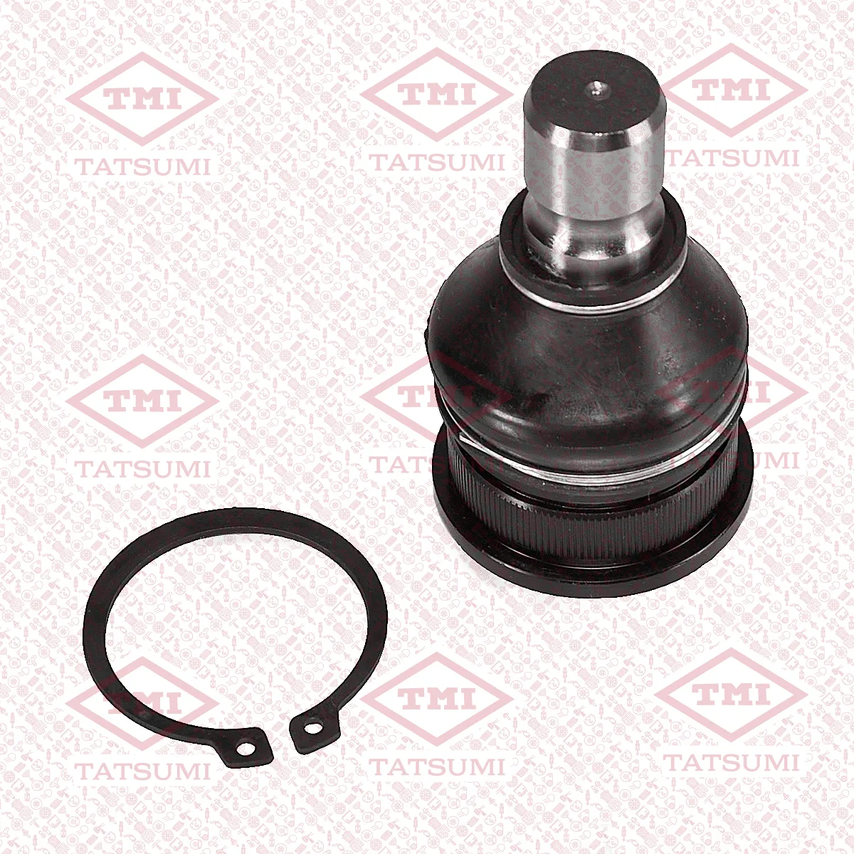 Опора шаровая нижняя L/R MAZDA 3/CX-3/CX-5 2011-> TATSUMI TEA1163
