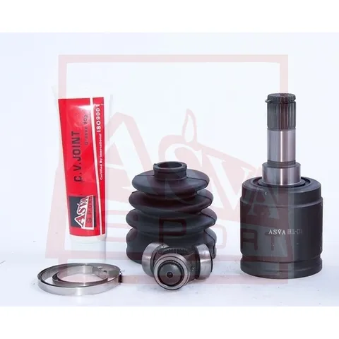Шрус внутренний левый 28x35x25 ASVA HNIL-C7A